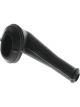 Raceworks Right Angle Rubber Boot Fits Bosch 2 Pin Plug