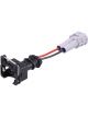 Raceworks Adapter Denso Harness - Bosch Injector Wired