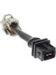 Raceworks Adapter Bosch Harness - Denso Injector Wired