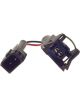 Raceworks Adapter Honda Obd2 Harness - Bosch Injector Wired