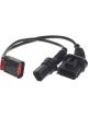 Raceworks Throttle Conversion Fits BA/BF FG