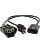 Raceworks 5 Bar Map Conversion / Std Air Temp Fit FG Turbo