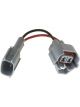 Raceworks Adapter Toyota Injector Harness - Denso Injector Wired