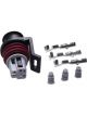 Raceworks Connector Plug Set Suits Motorsport Pressure Sensors