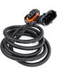 Raceworks Ford Barra Turbo Map Extension Loom