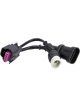 Raceworks Gen3 3Wire Maf/Ats To Gen4 5Wire MAF Conversion Loom