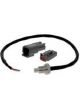 Raceworks Coolant Temp Sensor Motorsport 1/8In NPT High Range