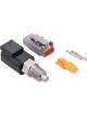 Raceworks Motorsport 1/8In NPT Fluid Temp Sensor Short Nose
