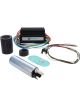 Raceworks Ti Automotive Bks1001 Brushless In-Tank 38.5mm E85 EFI