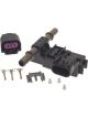 Raceworks Compact Flex Fuel Composition/Temp Sensor - Suit 3/8 Gm