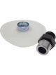 Raceworks Metric Male M18X1.5 To Strainer Bosch 044