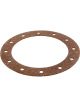 Raceworks Gasket Suits Fuel Cell Fillers