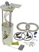 Raceworks Aluminium Tank VT MRA Conversion Kit Return Style