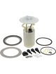 Raceworks Aluminium Tank BA/BF MRA Conversion Kit Return Style