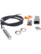 Raceworks Zf Cherry Hall Sensor Stainless Includes Plug & Pins