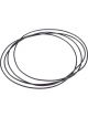 Raceworks 3.5In Spare O-Ring Kit Pack Of 4