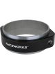 Raceworks 5.00In Black Aluminium Intercooler Pipe Clamp