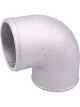 Raceworks Aluminium Cast 90 Deg Elbow 2.00In Diameter 51mm