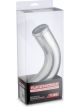 Raceworks Polished Performance Intake 2.50In 90 Deg 2.0mm