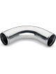 Raceworks Polished Performance Intake 3.00In 90 Deg 2.0mm