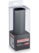 Raceworks Black Performance Intake 2.50In Straight 200mm Long