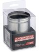 Raceworks Polished Performance Intake 3.00In Straight 100mm Long