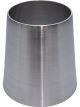 Raceworks Performance Intake Transition Cone 3.0In - 4.0In 2.0mm