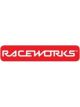 Raceworks Sticker 700mm x 110mm