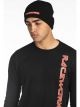 Raceworks Beanie