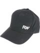 Raceworks Curved Peak Cap