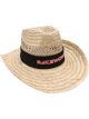Raceworks Straw Hats