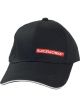 Raceworks Curved Peak Cap