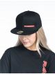 Raceworks Flat Peak Cap