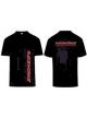 Raceworks XL Black T-Shirt Short Sleeve