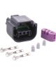 Raceworks 145Psi Combination Fluid Pressure/Temp Sensor