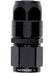 Raceworks Cutter Hose End AN8 Straight Bulk Pack 20