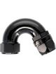 Raceworks Cutter Hose End AN20 150Deg