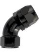 Raceworks Cutter Hose End AN20 60Deg