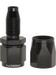Raceworks Taper Hose End AN8 Straight