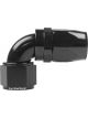 Raceworks Taper Hose End AN16 90 Deg