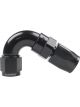 Raceworks Taper Hose End AN6 120Deg