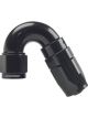 Raceworks Taper Hose End AN6 150Deg