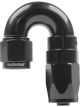 Raceworks Taper Hose End AN6 180Deg