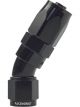 Raceworks Taper Hose End AN6 30Deg