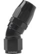 Raceworks Taper Hose End AN12 30Deg