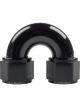 Raceworks Female To Female Swivel AN12 180Deg