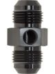 Raceworks AN10 Male To Male w/ M10X1.0 Inverted Female Port