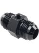 Raceworks AN10 Male To Male w/ 1/8In NPT Port