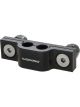 Raceworks Aluminium Panel Mountable Line Separator ID 7.9mm
