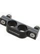 Raceworks Aluminium Panel Mountable Line Separator ID 14.3mm